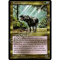Pygmy Hippo rara (EN) -NEAR MINT-