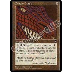 Dragon Mask non comune (EN) -NEAR MINT-