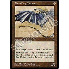 Tin Wing Chimera non comune (EN) -NEAR MINT-