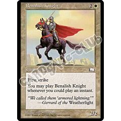 Benalish Knight comune (EN) -NEAR MINT-