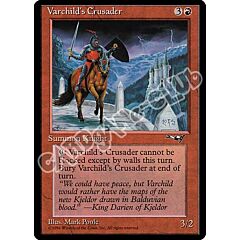 Varchild's Crusader comune (EN) -NEAR MINT-
