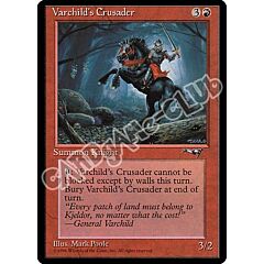 Varchild's Crusader comune (EN) -NEAR MINT-