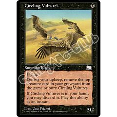 Circling Vultures non comune (EN) -NEAR MINT-