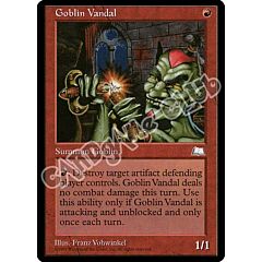 Goblin Vandal comune (EN) -NEAR MINT-