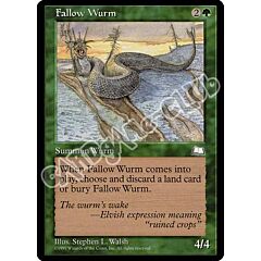 Fallow Wurm non comune (EN) -NEAR MINT-