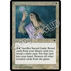 Sacred Guide rara (EN) -NEAR MINT-