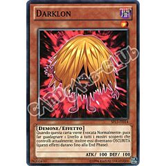 SP13-IT014 Darklon comune unlimited (IT) -NEAR MINT-
