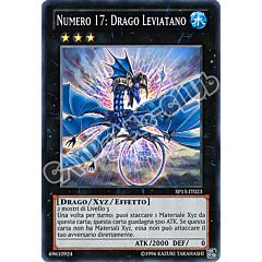 SP13-IT023 Numero 17: Drago Leviatano comune unlimited (IT) -NEAR MINT-