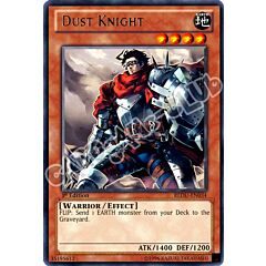 REDU-EN034 Dust Knight rara 1st Edition (EN) -NEAR MINT-