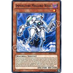 SP13-IT047 Imperatore Meklord Wisel comune unlimited (IT) -NEAR MINT-