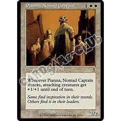 039 / 350 Pianna, Nomad Captain rara (EN) -NEAR MINT-