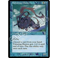 096 / 350 Pulsating Illusion non comune (EN) -NEAR MINT-