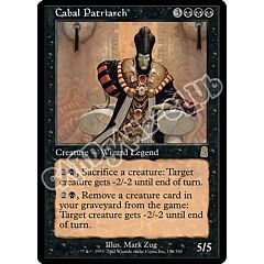 120 / 350 Cabal Patriarch rara (EN) -NEAR MINT-