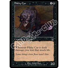 136 / 350 Filthy Cur comune (EN) -NEAR MINT-