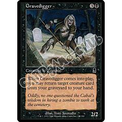 140 / 350 Gravedigger comune (EN) -NEAR MINT-