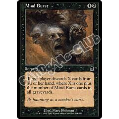 148 / 350 Mind Burst comune (EN) -NEAR MINT-