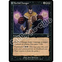 150 / 350 Morbid Hunger comune (EN) -NEAR MINT-