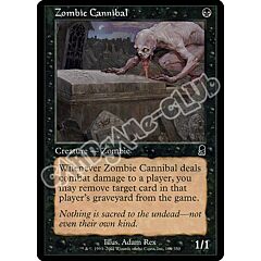 169 / 350 Zombie Cannibal comune (EN) -NEAR MINT-