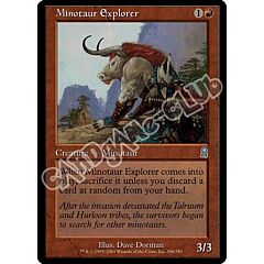 206 / 350 Minotaur Explorer non comune (EN) -NEAR MINT-