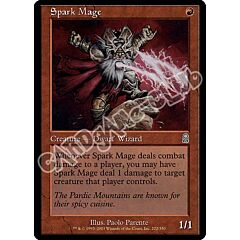 222 / 350 Spark Mage non comune (EN) -NEAR MINT-