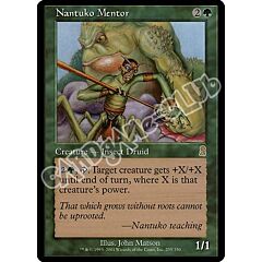 255 / 350 Nantuko Mentor rara (EN) -NEAR MINT-