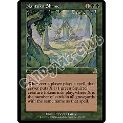 256 / 350 Nantuko Shrine rara (EN) -NEAR MINT-