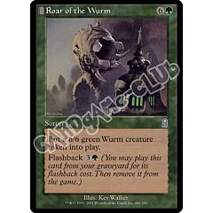 266 / 350 Roar of the Wurm non comune (EN) -NEAR MINT-