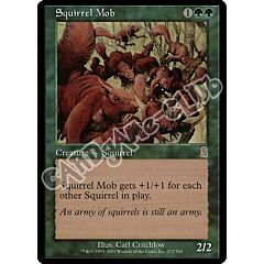 273 / 350 Squirrel Mob rara (EN) -NEAR MINT-