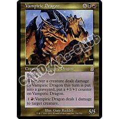 296 / 350 Vampiric Dragon rara (EN) -NEAR MINT-