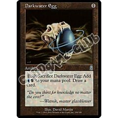 299 / 350 Darkwater Egg non comune (EN) -NEAR MINT-