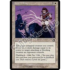 015 / 143 Spirit Flare comune (EN) -NEAR MINT-