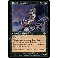 080 / 143 Sengir Vampire rara (EN) -NEAR MINT-