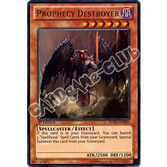 REDU-EN081 Prophecy Destroyer ultra rara 1st Edition (EN) -NEAR MINT-