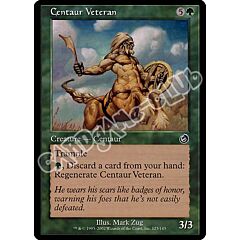 123 / 143 Centaur Veteran comune (EN) -NEAR MINT-