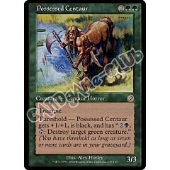 137 / 143 Posessed Centaur rara (EN) -NEAR MINT-