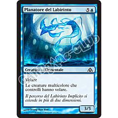 013 / 156 Planatore del Labirinto comune (IT) -NEAR MINT-