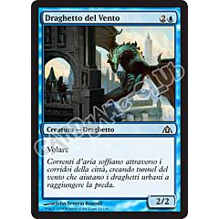 020 / 156 Draghetto del Vento comune (IT) -NEAR MINT-