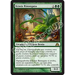 047 / 156 Krasis Rinnegato rara (IT) -NEAR MINT-