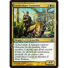 052 / 156 Cavalcalupo Corazzato comune (IT) -NEAR MINT-