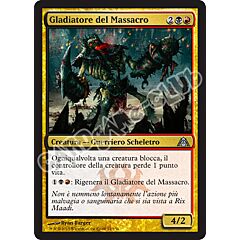061 / 156 Gladiatore del Massacro non comune (IT) -NEAR MINT-