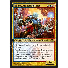 084 / 156 Melek, Archetipo Izzet rara (IT) -NEAR MINT-