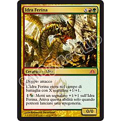 100 / 156 Idra Ferina rara mitica (IT) -NEAR MINT-