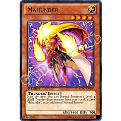 REDU-EN096 Mahunder rara 1st Edition (EN) -NEAR MINT-
