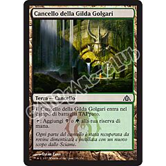 149 / 156 Cancello della Gilda Golgari comune (IT) -NEAR MINT-