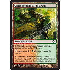 150 / 156 Cancello della Gilda Gruul comune (IT) -NEAR MINT-