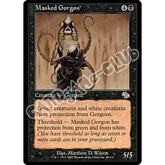069 / 143 Masked Gorgon rara (EN) -NEAR MINT-