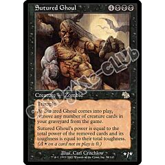 073 / 143 Sutured Ghoul rara (EN) -NEAR MINT-