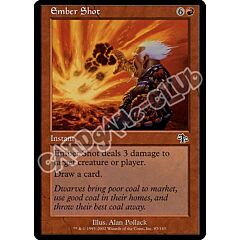 087 / 143 Ember Shot comune (EN) -NEAR MINT-