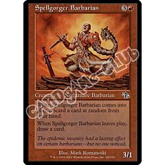 100 / 143 Spellgorger Barbarian comune (EN) -NEAR MINT-