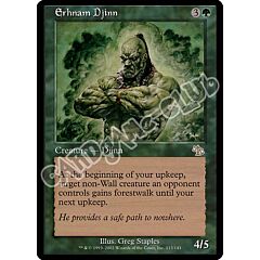 113 / 143 Erhnam Djinn rara (EN) -NEAR MINT-